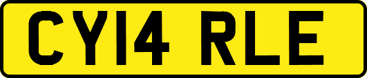 CY14RLE