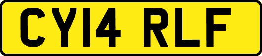 CY14RLF