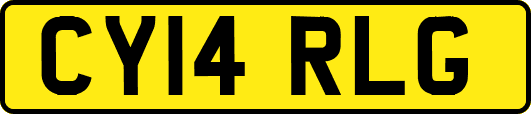 CY14RLG