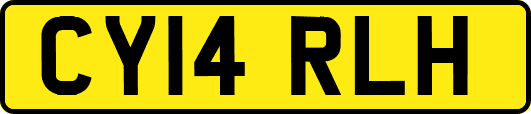 CY14RLH