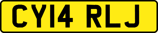CY14RLJ
