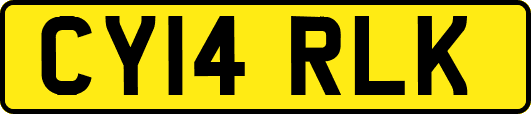 CY14RLK