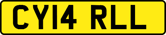 CY14RLL