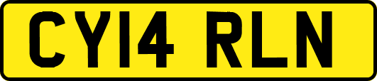 CY14RLN