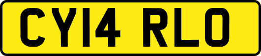 CY14RLO