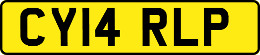 CY14RLP
