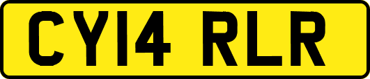 CY14RLR