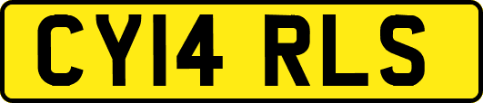 CY14RLS
