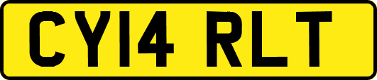 CY14RLT