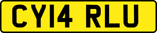 CY14RLU