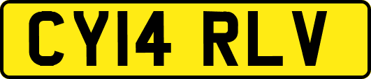 CY14RLV