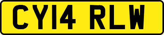 CY14RLW