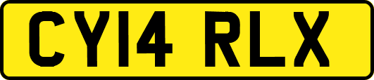 CY14RLX