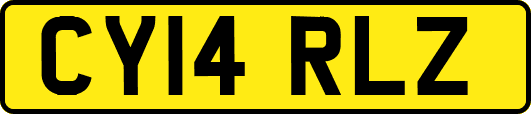 CY14RLZ