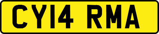 CY14RMA