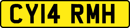 CY14RMH
