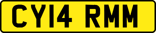 CY14RMM