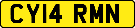 CY14RMN