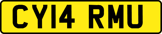 CY14RMU