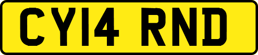 CY14RND