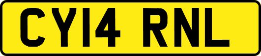 CY14RNL