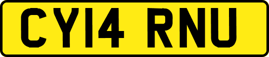 CY14RNU