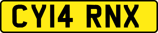 CY14RNX