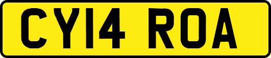 CY14ROA