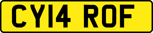 CY14ROF