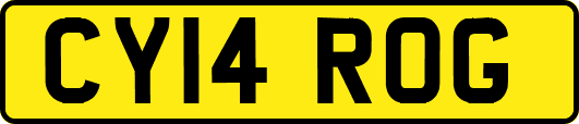 CY14ROG