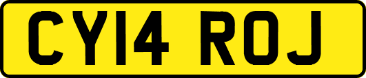 CY14ROJ