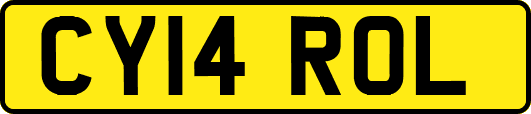 CY14ROL