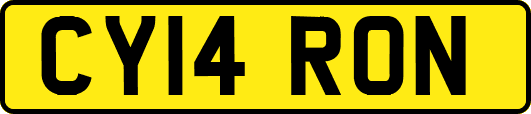 CY14RON