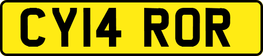 CY14ROR