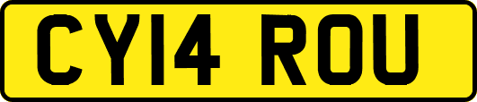 CY14ROU