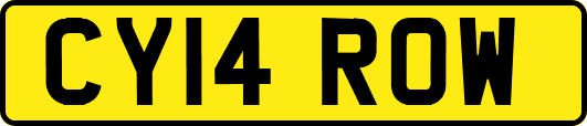 CY14ROW