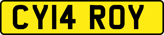CY14ROY