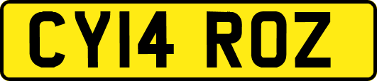 CY14ROZ