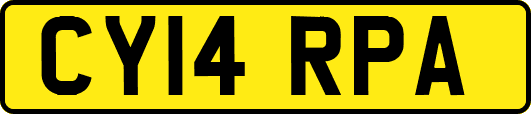 CY14RPA