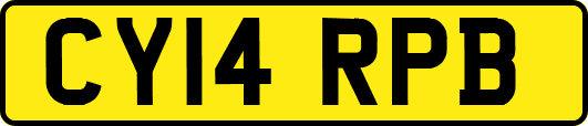 CY14RPB