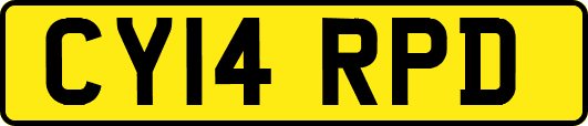 CY14RPD