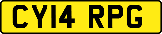 CY14RPG