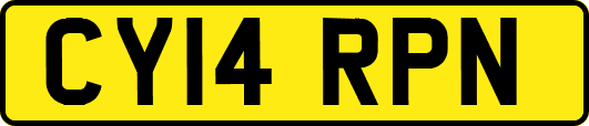 CY14RPN