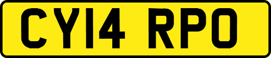 CY14RPO