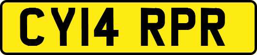 CY14RPR