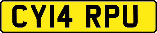 CY14RPU