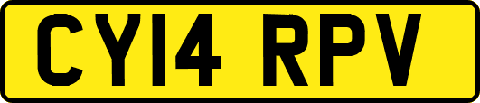 CY14RPV