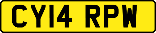 CY14RPW