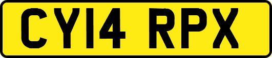 CY14RPX