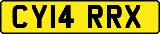 CY14RRX